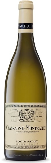 Chassagne-Montrachet